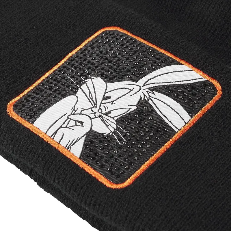 caciuli-negru-bon-tbu1-bugs-bunny-looney-tunes-de-capslab