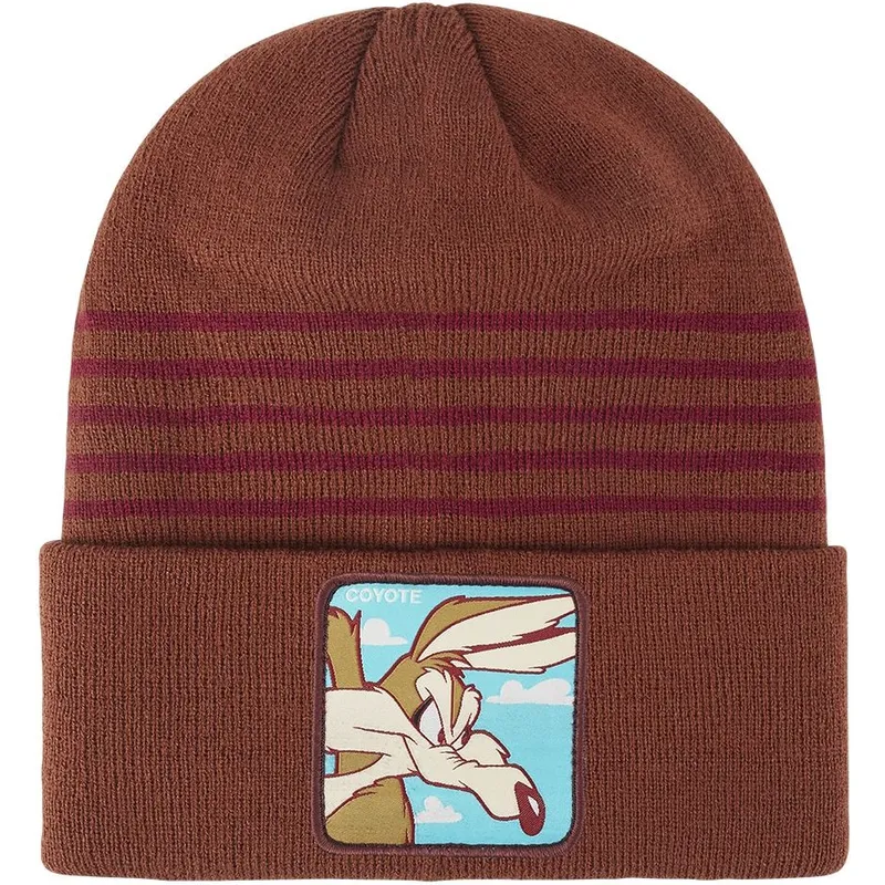 caciuli-maro-bon-coy3-coiot-looney-tunes-de-capslab