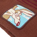 caciuli-maro-bon-coy3-coiot-looney-tunes-de-capslab