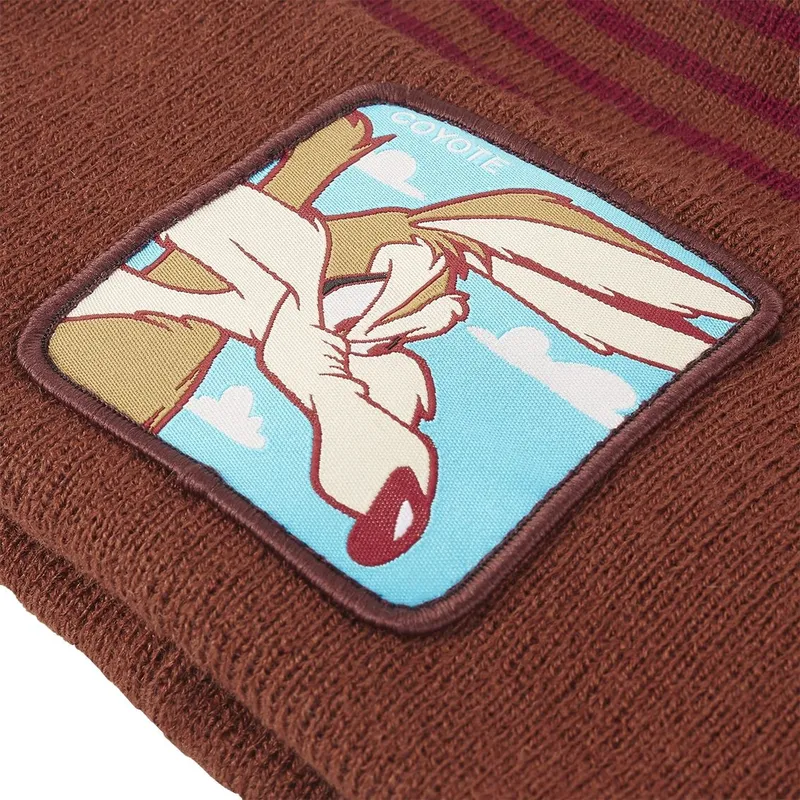 caciuli-maro-bon-coy3-coiot-looney-tunes-de-capslab