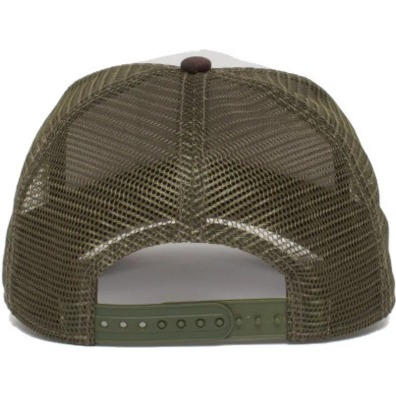 epci-curbata-camuflaj-snapback-the-butch-the-farm-de-goorin-bros