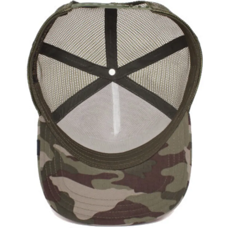 epci-curbata-camuflaj-snapback-the-butch-the-farm-de-goorin-bros
