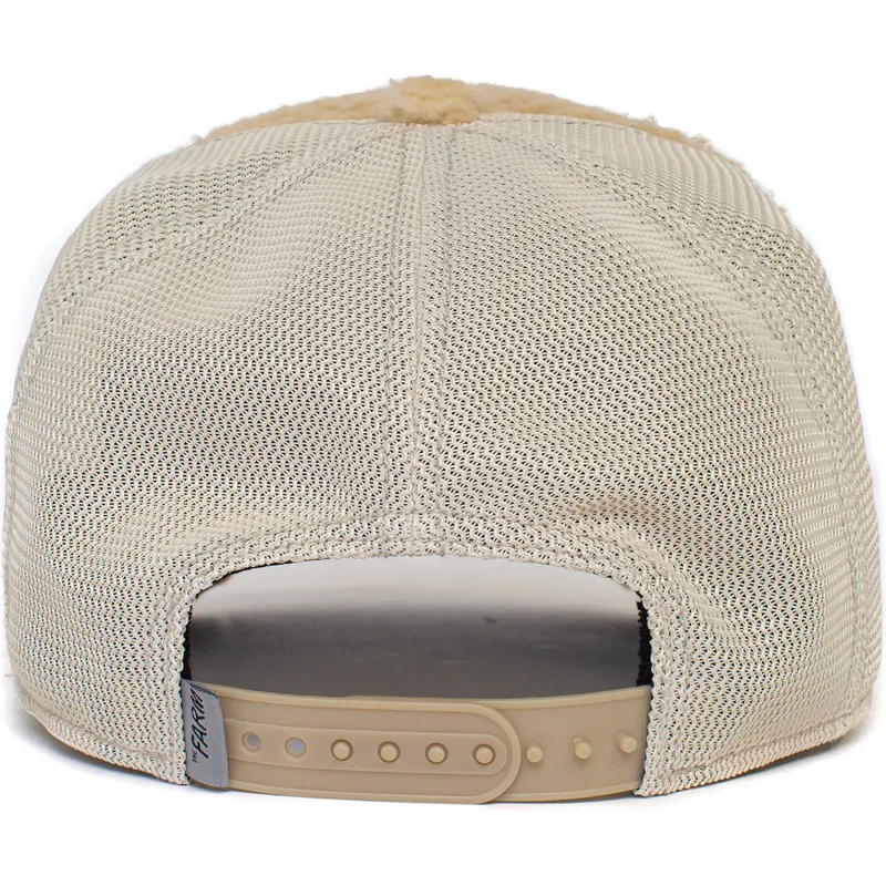 epci-curbata-bej-snapback-de-teddy-first-best-friend-the-farm-de-goorin-bros epci-curbata-bej-snapback-de-teddy-first-best-friend-the-farm-de-goorin-bros