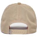 epci-curbata-maro-snapback-de-horse-play-the-farm-de-goorin-bros