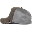 cap-curbata-brown-snapback-de-borreguillo-conejo-de-peluche-bunny-business-the-farm-the-farm-de-goorin-bros