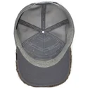 cap-curbata-brown-snapback-de-borreguillo-conejo-de-peluche-bunny-business-the-farm-the-farm-de-goorin-bros