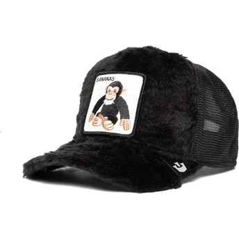epci-curbata-negru-snapback-de-go-bananas-the-farm-de-goorin-bros