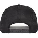 cappellino-trucker-nero-dinosauro-t-rex-monster-tyrant-king-the-farm-di-goorin-bros