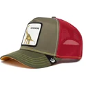 epci-curbata-verzior-snapback-herbivore-thunder-lizard-the-farm-de-goorin-bros