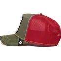 epci-curbata-verzior-snapback-herbivore-thunder-lizard-the-farm-de-goorin-bros