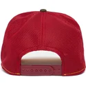 epci-curbata-verzior-snapback-herbivore-thunder-lizard-the-farm-de-goorin-bros