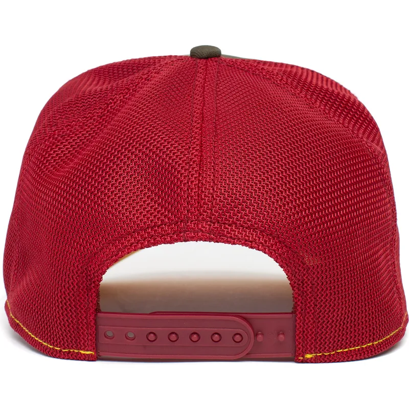 epci-curbata-verzior-snapback-herbivore-thunder-lizard-the-farm-de-goorin-bros