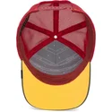 epci-curbata-verzior-snapback-herbivore-thunder-lizard-the-farm-de-goorin-bros