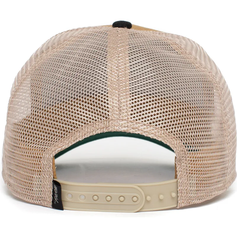 epci-curbata-maro-snapback-the-black-sheep-the-farm-de-goorin-bros