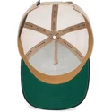 epci-curbata-maro-snapback-the-black-sheep-the-farm-de-goorin-bros