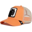 epci-curbata-roz-snapback-the-panther-the-farm-de-goorin-bros