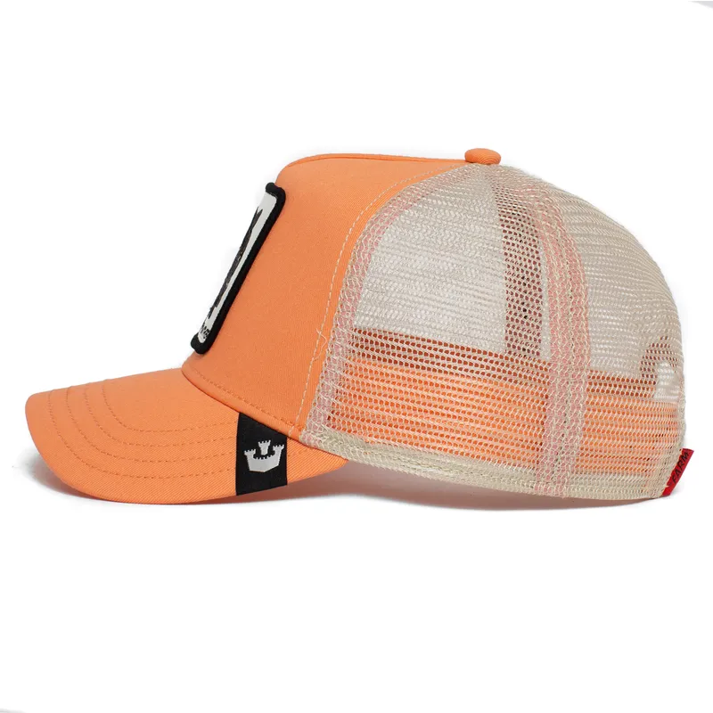 epci-curbata-roz-snapback-the-panther-the-farm-de-goorin-bros epci-curbata-roz-snapback-the-panther-the-farm-de-goorin-bros
