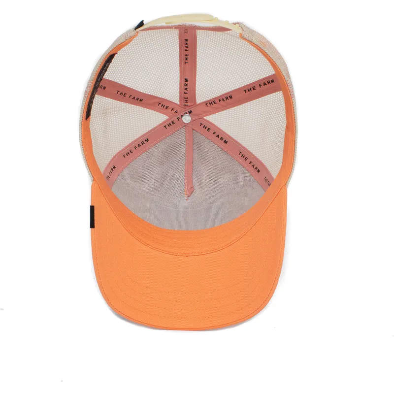 epci-curbata-roz-snapback-the-panther-the-farm-de-goorin-bros epci-curbata-roz-snapback-the-panther-the-farm-de-goorin-bros