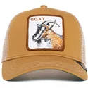epci-curbata-maro-snapback-the-goat-the-farm-de-goorin-bros
