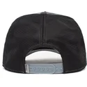 epci-curbata-negru-snapback-reefer-madness-the-farm-de-goorin-bros