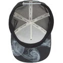 epci-curbata-negru-snapback-reefer-madness-the-farm-de-goorin-bros