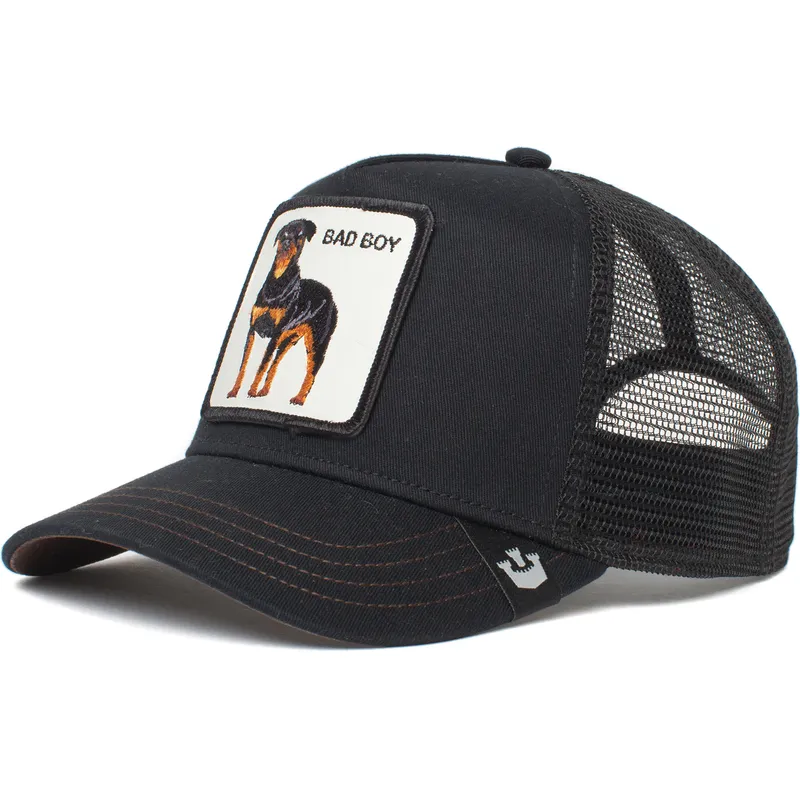 epci-curbata-negru-snapback-bad-boy-the-baddest-boy-the-farm-de-goorin-bros epci-curbata-negru-snapback-bad-boy-the-baddest-boy-the-farm-de-goorin-bros