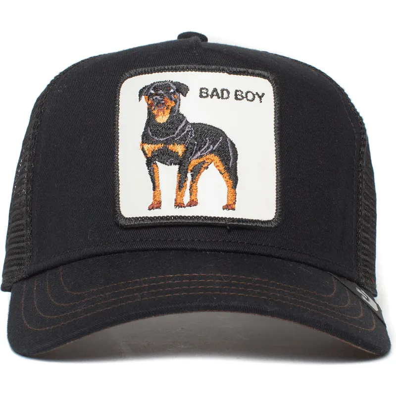 epci-curbata-negru-snapback-bad-boy-the-baddest-boy-the-farm-de-goorin-bros epci-curbata-negru-snapback-bad-boy-the-baddest-boy-the-farm-de-goorin-bros