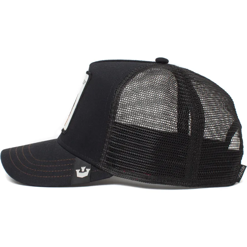 epci-curbata-negru-snapback-bad-boy-the-baddest-boy-the-farm-de-goorin-bros epci-curbata-negru-snapback-bad-boy-the-baddest-boy-the-farm-de-goorin-bros