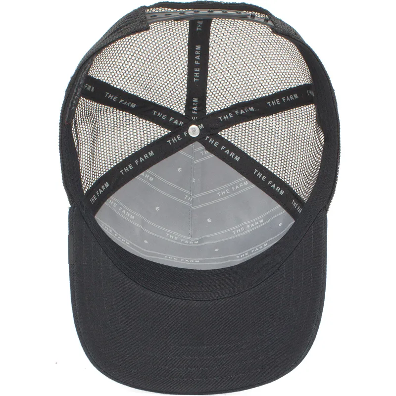 epci-curbata-negru-snapback-bad-boy-the-baddest-boy-the-farm-de-goorin-bros epci-curbata-negru-snapback-bad-boy-the-baddest-boy-the-farm-de-goorin-bros