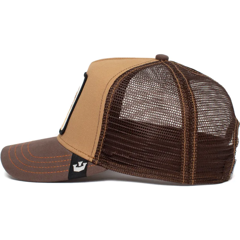 epci-curbata-maro-snapback-the-loyal-dog-the-farm-de-goorin-bros epci-curbata-maro-snapback-the-loyal-dog-the-farm-de-goorin-bros