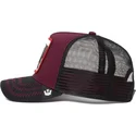 epci-curbata-rou-snapback-the-bull-the-farm-de-goorin-bros