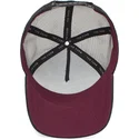 epci-curbata-rou-snapback-the-bull-the-farm-de-goorin-bros