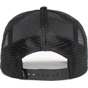 epci-curbata-negru-snapback-the-the-farm-de-goorin-bros