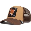epci-curbata-maro-snapback-the-the-farm-de-goorin-bros