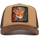 epci-curbata-maro-snapback-the-the-farm-de-goorin-bros