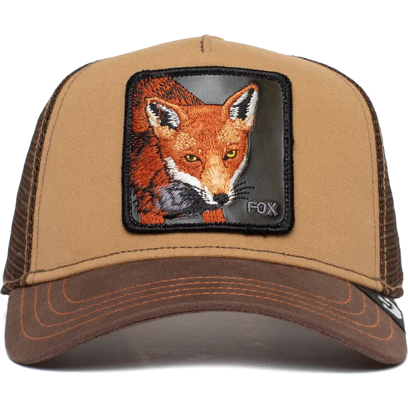 epci-curbata-maro-snapback-the-the-farm-de-goorin-bros