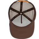 epci-curbata-maro-snapback-the-the-farm-de-goorin-bros