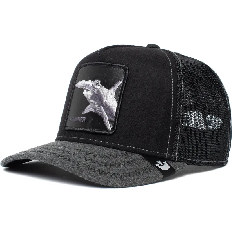 epci-curbata-negru-snapback-martillo-hammer-nightmare-alley-the-farm-de-goorin-bros epci-curbata-negru-snapback-martillo-hammer-nightmare-alley-the-farm-de-goorin-bros