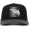 epci-curbata-negru-snapback-martillo-hammer-nightmare-alley-the-farm-de-goorin-bros