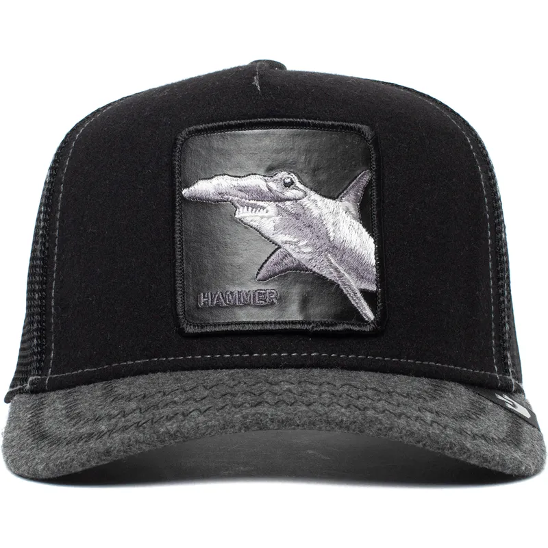 epci-curbata-negru-snapback-martillo-hammer-nightmare-alley-the-farm-de-goorin-bros epci-curbata-negru-snapback-martillo-hammer-nightmare-alley-the-farm-de-goorin-bros