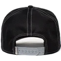 epci-curbata-negru-snapback-martillo-hammer-nightmare-alley-the-farm-de-goorin-bros