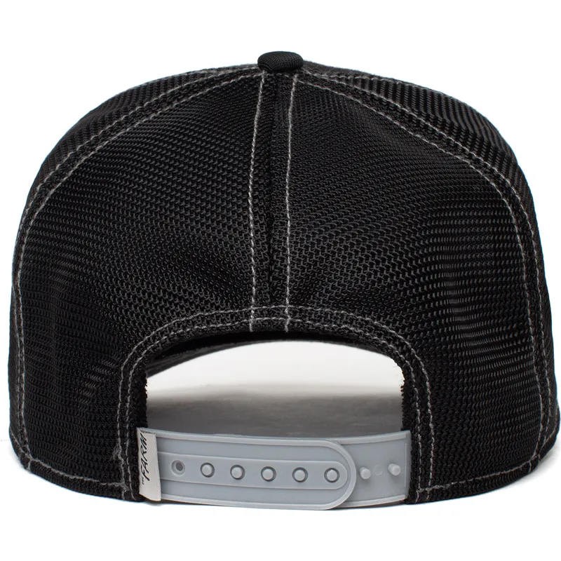 epci-curbata-negru-snapback-martillo-hammer-nightmare-alley-the-farm-de-goorin-bros epci-curbata-negru-snapback-martillo-hammer-nightmare-alley-the-farm-de-goorin-bros