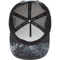 epci-curbata-negru-snapback-martillo-hammer-nightmare-alley-the-farm-de-goorin-bros