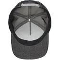 epci-curbata-negru-snapback-wolf-asphalt-jungle-the-farm-de-goorin-bros