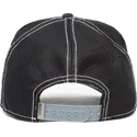 epci-curbata-negru-snapback-maltese-rooster-the-farm-de-goorin-bros