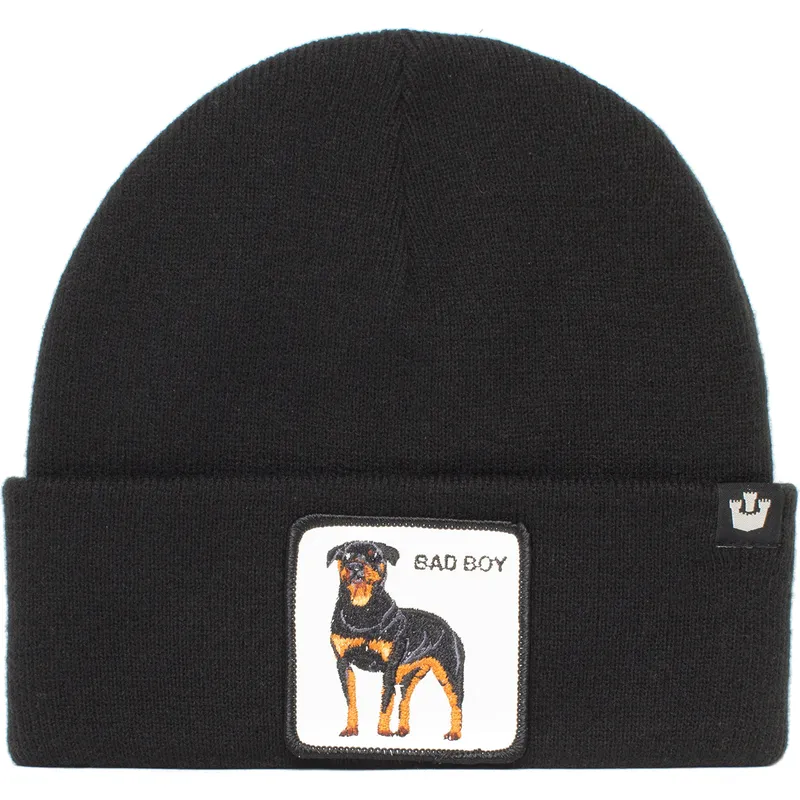 caciuli-negru-bad-boy-naughty-hawty-the-farm-de-goorin-bros
