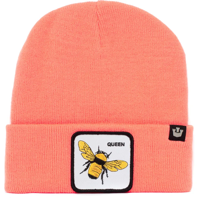 caciuli-roz-queen-buzzed-the-farm-de-goorin-bros