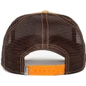 epci-curbata-maro-snapback-the-ass-the-farm-de-goorin-bros