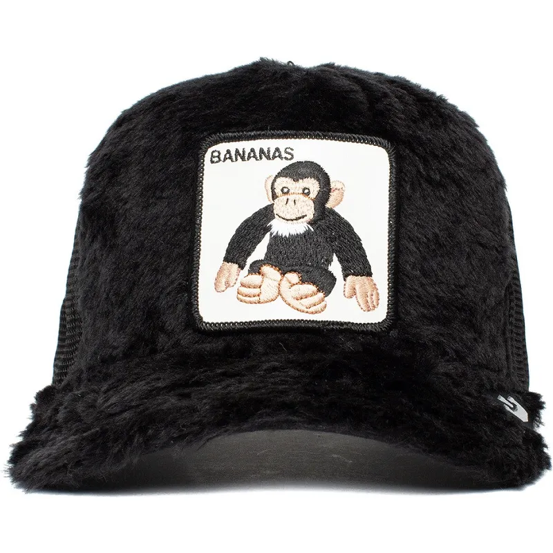 epci-curbata-negru-snapback-pentru-copii-de-bananas-little-nanner-the-farm-de-goorin-bros epci-curbata-negru-snapback-pentru-copii-de-bananas-little-nanner-the-farm-de-goorin-bros