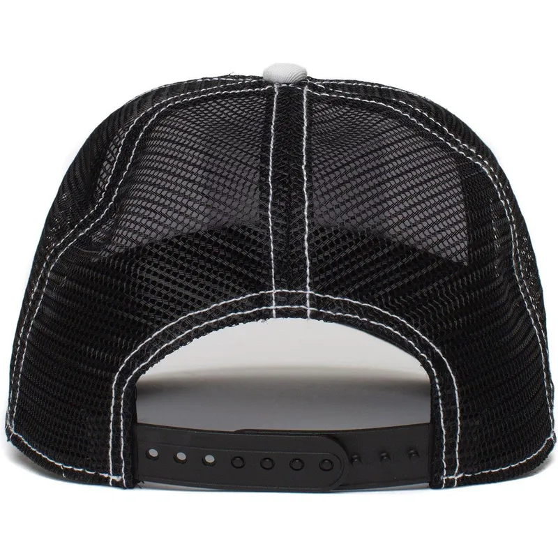 vit-och-svart-trucker-keps-for-barn-zebra-extreme-little-stripe-the-farm-fran-goorin-bros
